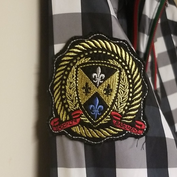 Jacket - Picture 3 of 3